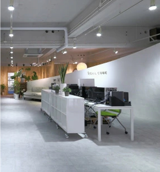 楽天ECサイト運営